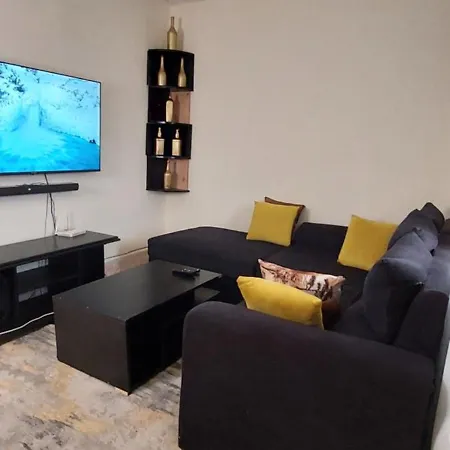 Cozy 1 Bedroom In Lakeview Naivasha Exterior photo