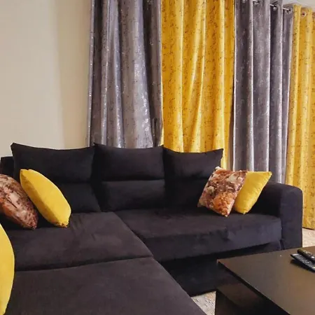 Cozy 1 Bedroom In Lakeview Naivasha Exterior photo