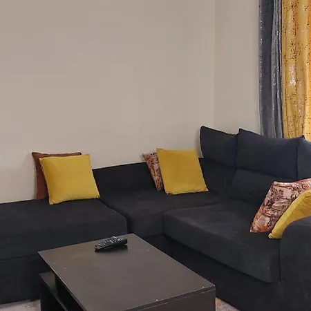 Cozy 1 Bedroom In Lakeview Naivasha Exterior photo