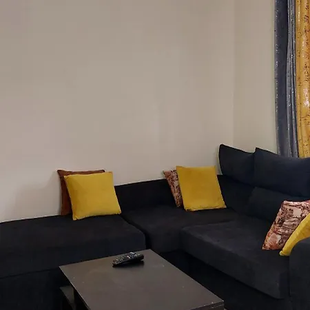 Cozy 1 Bedroom In Lakeview Naivasha Exterior photo