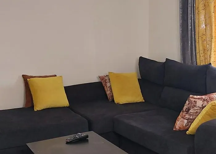 Cozy 1 Bedroom In Lakeview Naivasha