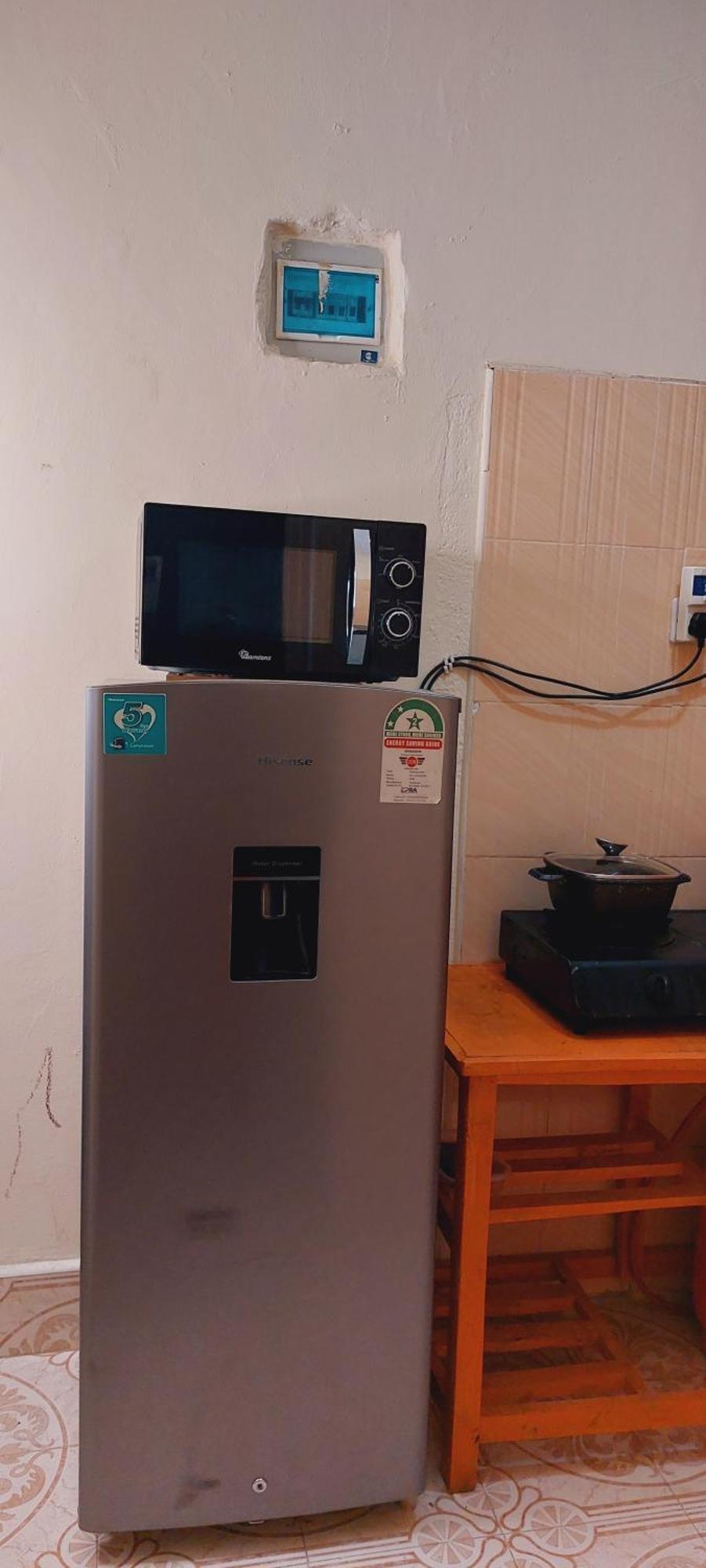 Cozy 1 Bedroom In Lakeview * Naivasha