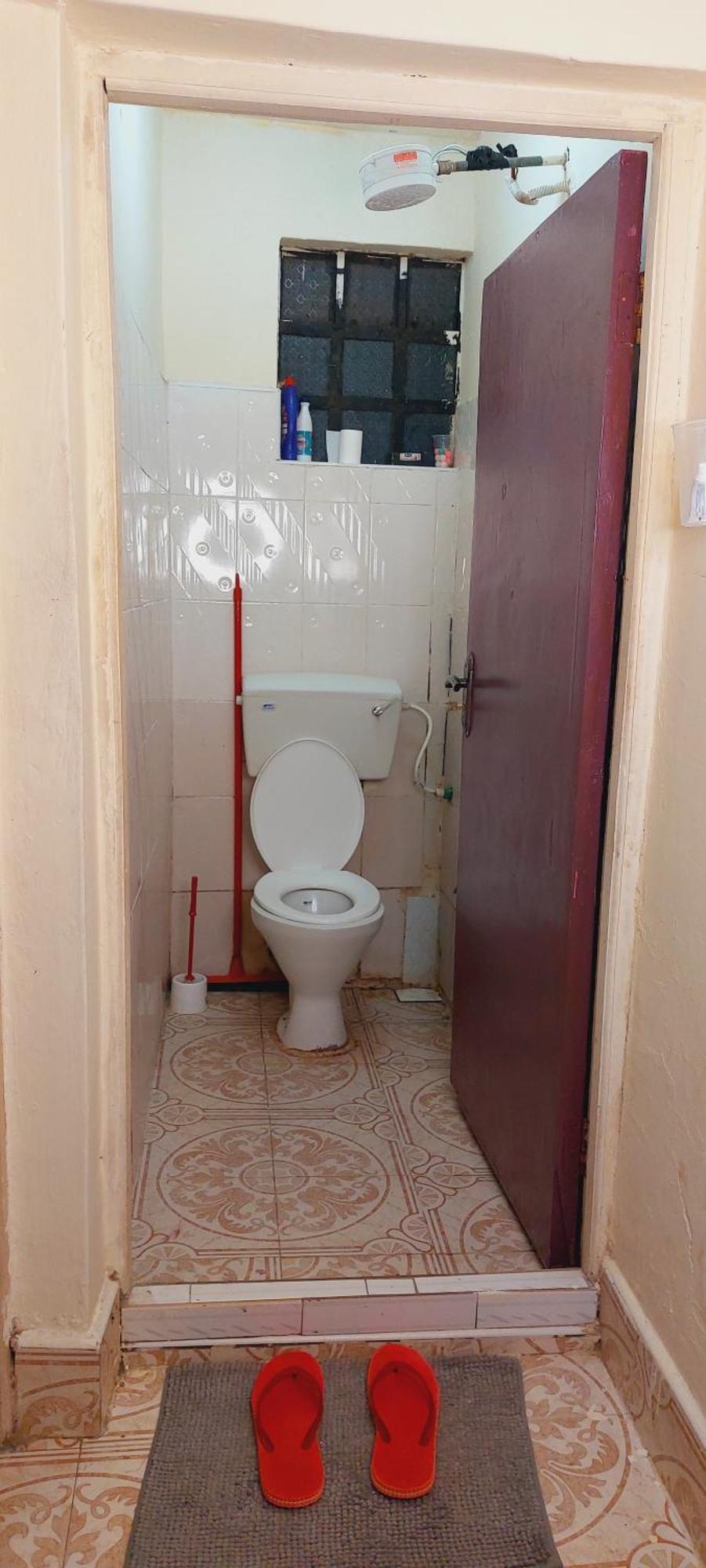 Cozy 1 Bedroom In Lakeview Apartment Naivasha