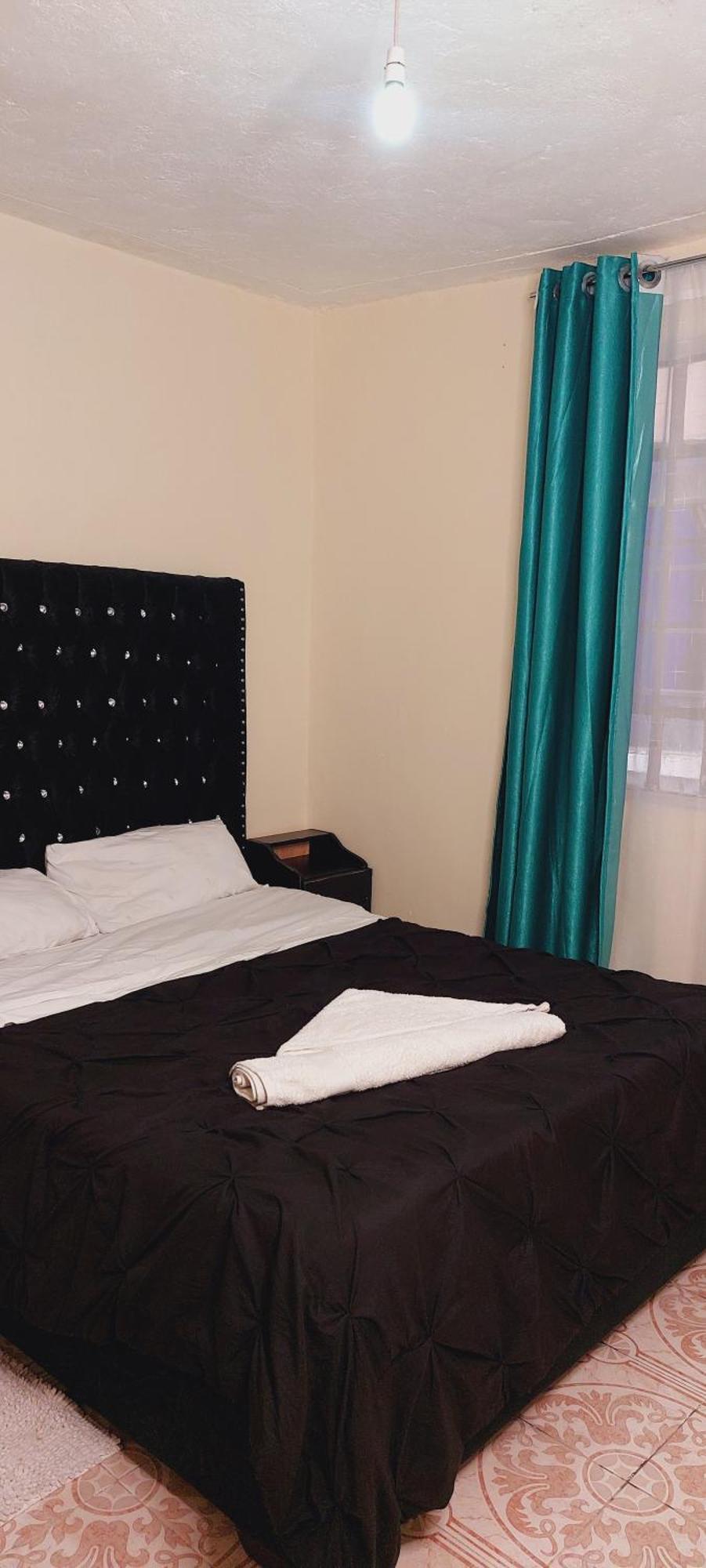 Apartment Cozy 1 Bedroom In Lakeview Naivasha