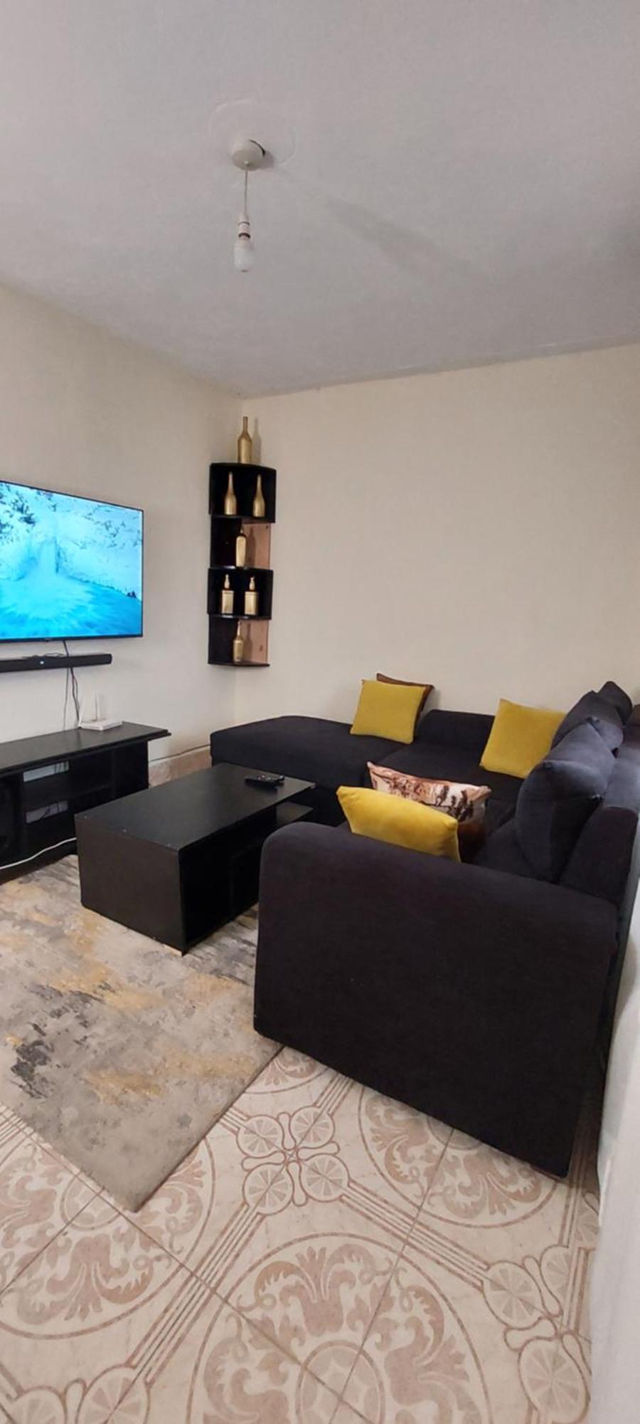 Cozy 1 Bedroom In Lakeview Naivasha