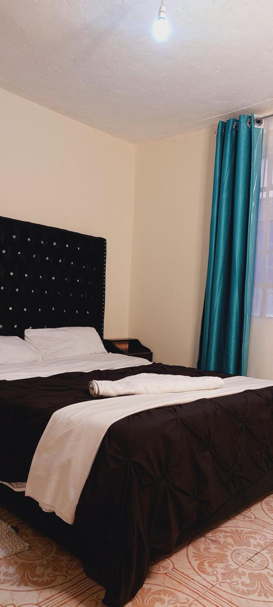 Apartment Cozy 1 Bedroom In Lakeview Naivasha