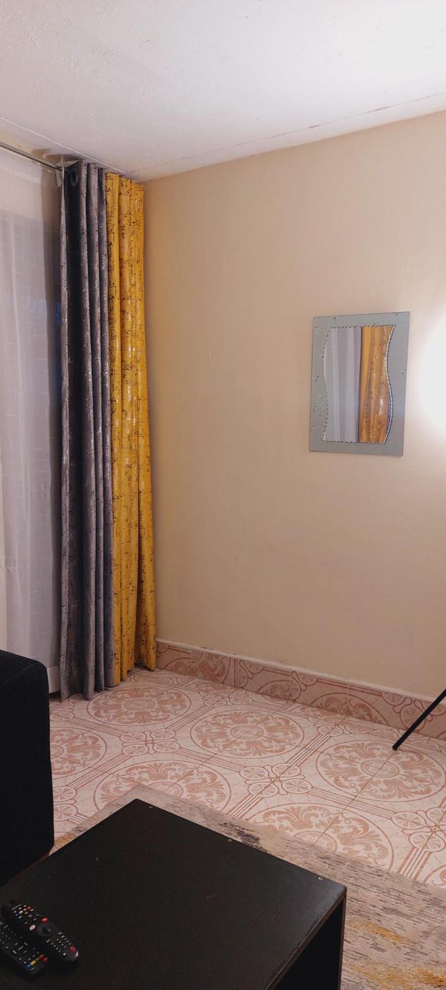 Apartment Cozy 1 Bedroom In Lakeview